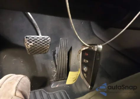 2015 BMW X5 xDrive35I из США, поврежденный, VIN 5UXKR0C51F0P01403